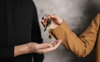 Top tips on becoming a landlord