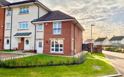 Star property under £250,000