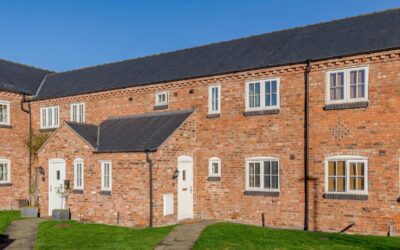 Star property under £250,000