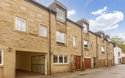 Star property over £1,000,000