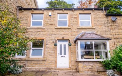 Star property under £250,000