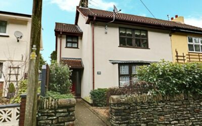 Star property for £250,000