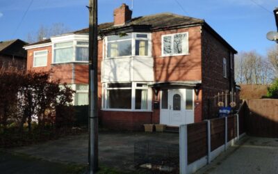 Favourite fixer-upper