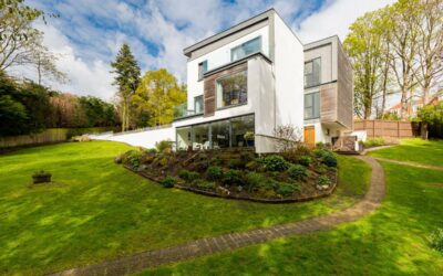 Star property over £1,000,000