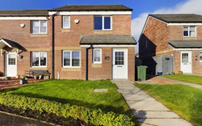 Star property under £250,000