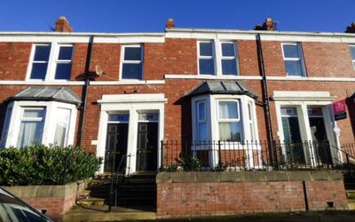 Favourite fixer-upper