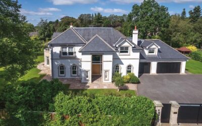 Star property over £1,000,000