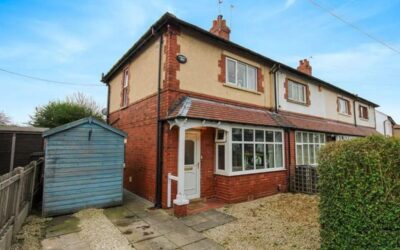 Star property under £250,000