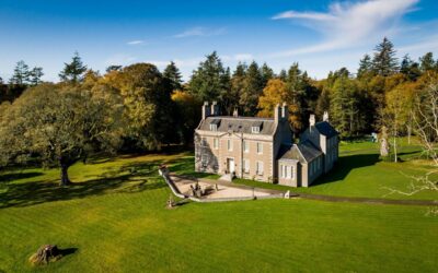 Star property over £1,000,000