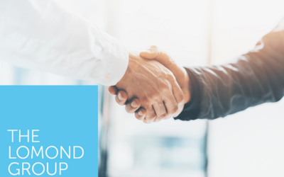 Lomond Group joins OnTheMarket