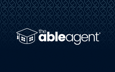 OnTheMarket partners exclusively with The Able Agent® to provide agent customers with expert training courses