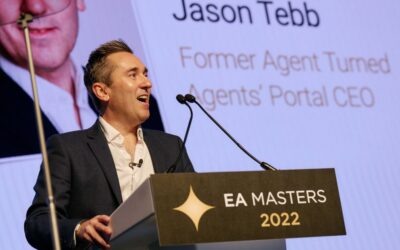 In case you missed it: Jason Tebb’s keynote speech at EA Masters 2022