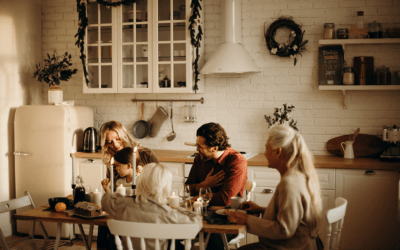 Top tips for marketing your property after Christmas