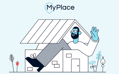 Find your new place with MyPlace: personalise your property search with our new tools