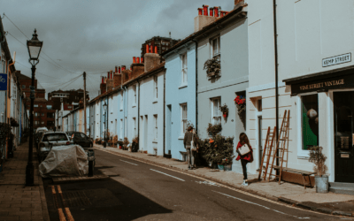 Six key considerations before investing in a Buy to Let property