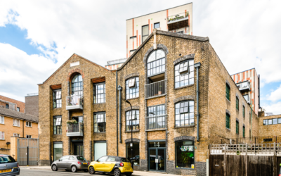 From non-residential buildings to creative conversions you can now call home: unique properties for sale