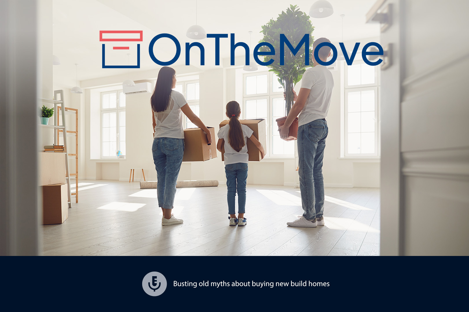 OnTheMove: Busting old myths about buying new build homes - OnTheMarket ...