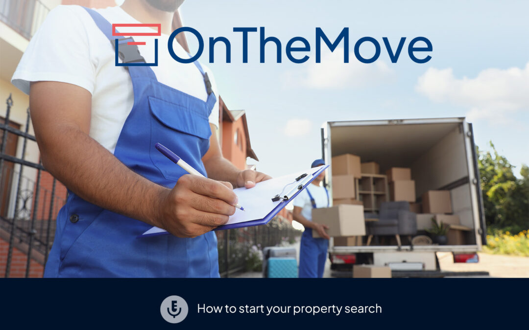 OnTheMove: How to start your property search