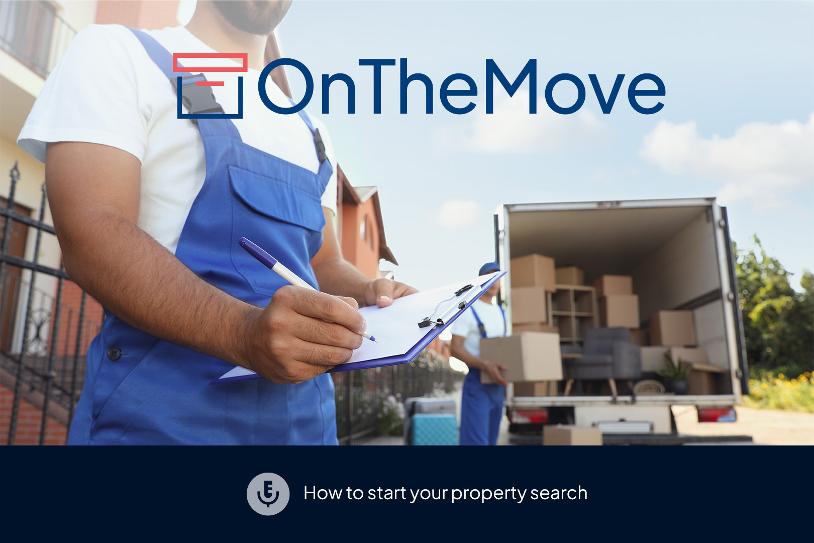 OnTheMove: How one can begin your property search