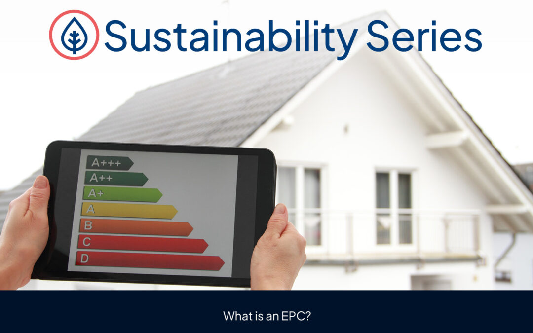 What is an EPC?
