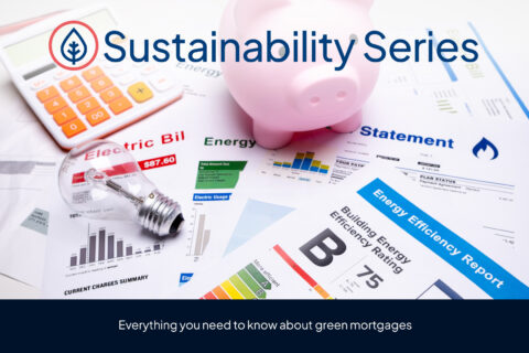 Everything you need to know about green mortgages - OnTheMarket Content Hub