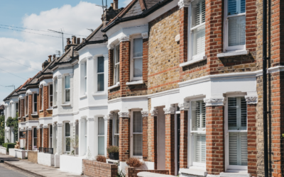 Latest UK House Price Index reveals return of market seasonality