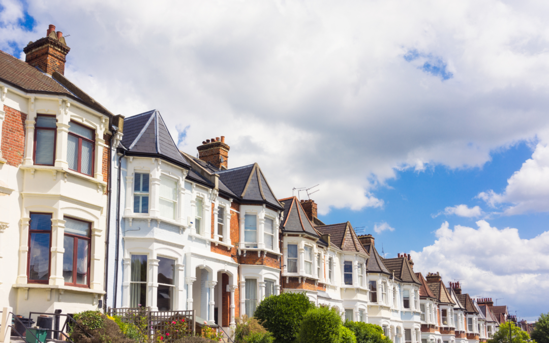 OnTheMarket’s inaugural Hotspots report sheds a light on the hottest property markets in the UK