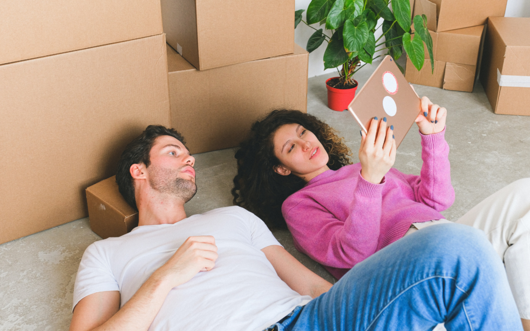 Five things to consider when thinking about renting