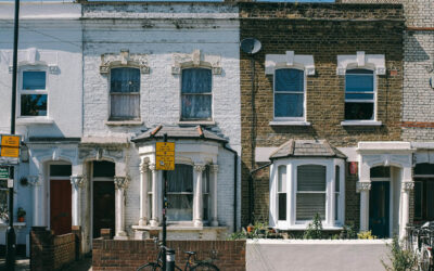 A guide to choosing the right property survey