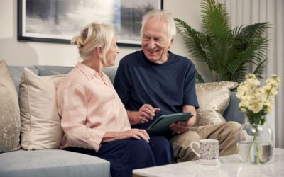 Pros and cons of retirement villages