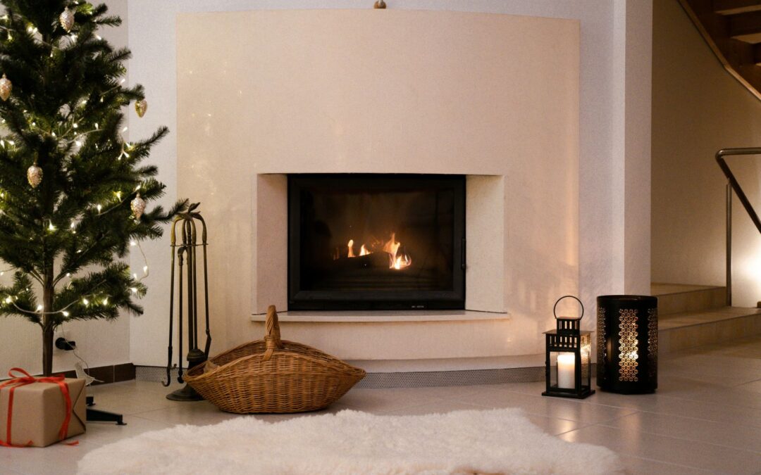 Winter warmers – the best ways to heat your home this winter