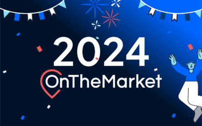 2024 for OnTheMarket