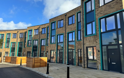 Why Shared Ownership could be more affordable for you