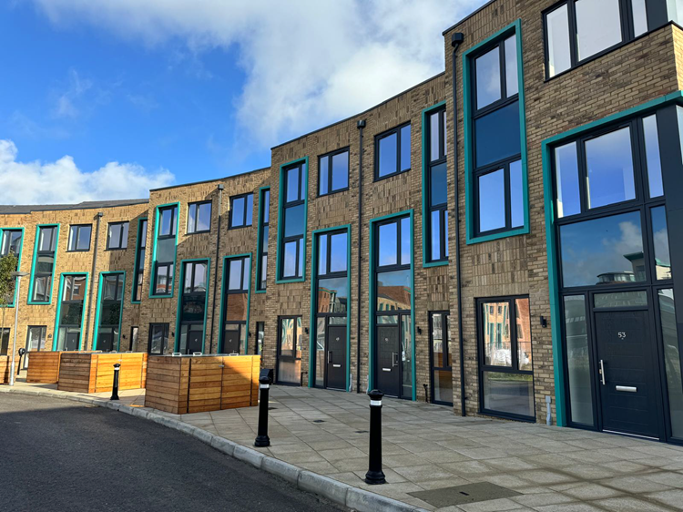 Why Shared Ownership could be more affordable for you