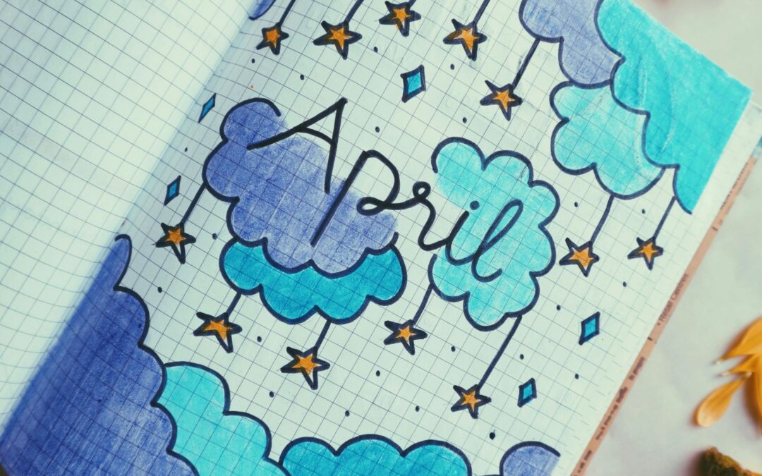 Gotcha! April Fools’…
