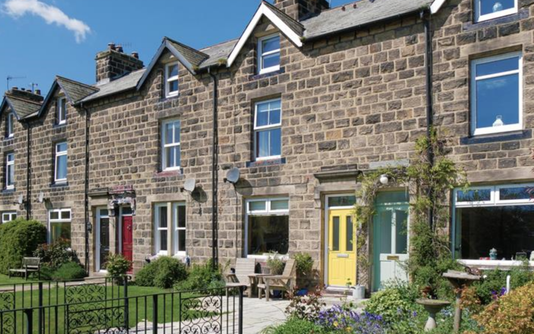 UK House Price Index – February 2025