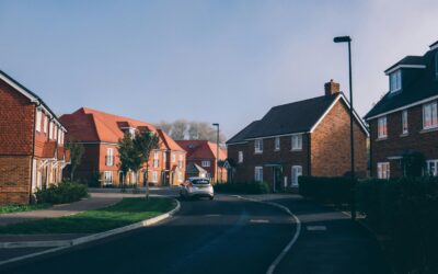 End of Stamp Duty Holiday Spurs March Property Sales Surge, Followed by April Slowdown – Latest Figures