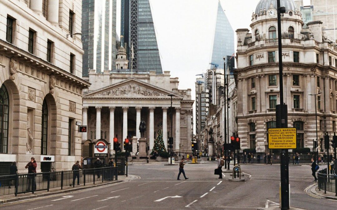Bank of England reduces interest rates to 4.25%