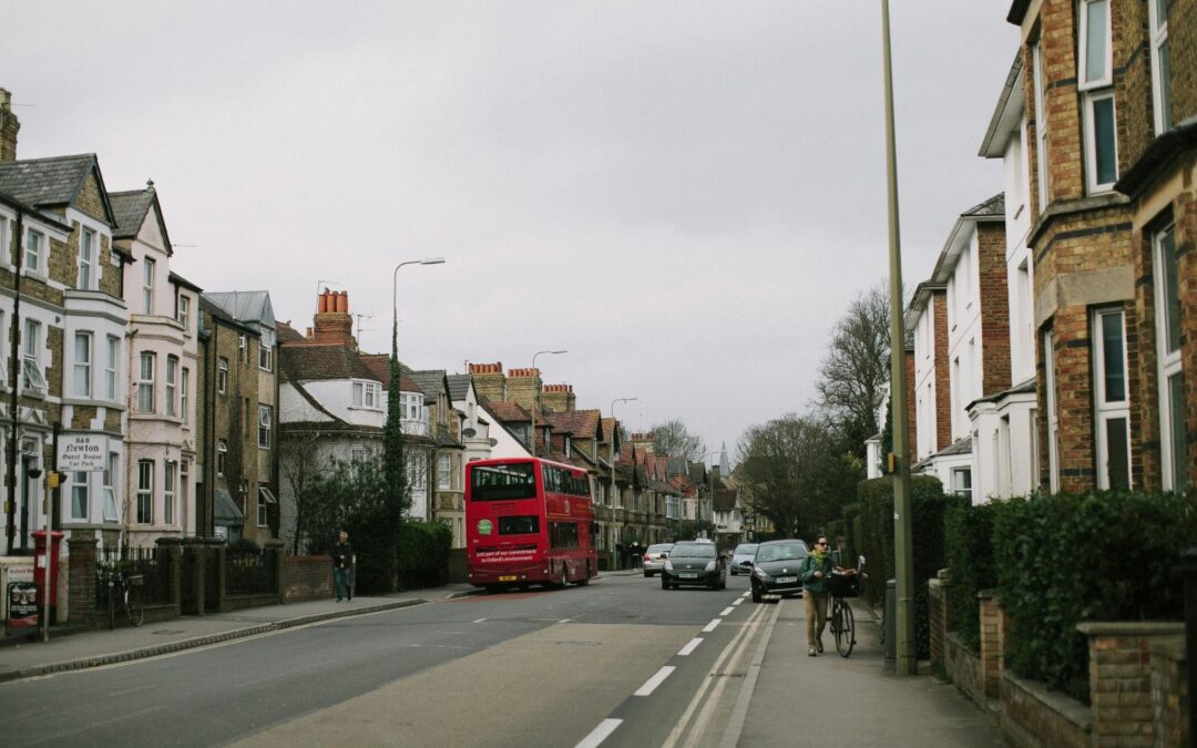 House Prices on the Rise: March 2025 Update