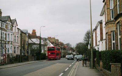 House Prices on the Rise: March 2025 Update