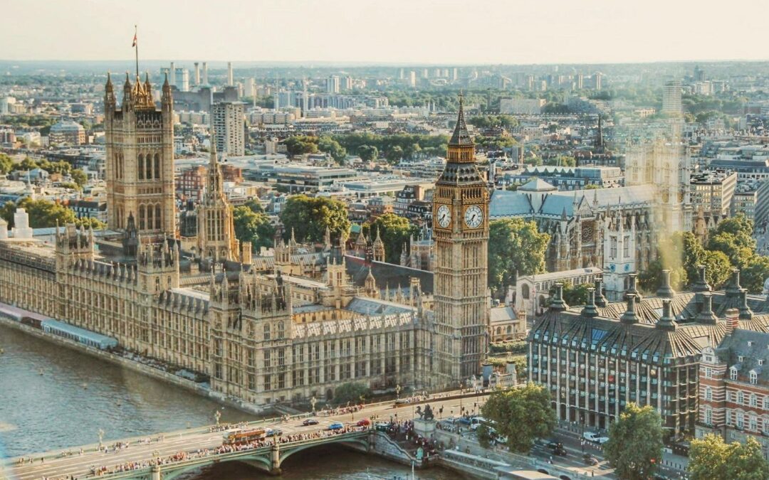 One year of Labour, what’s changed in the UK housing market?