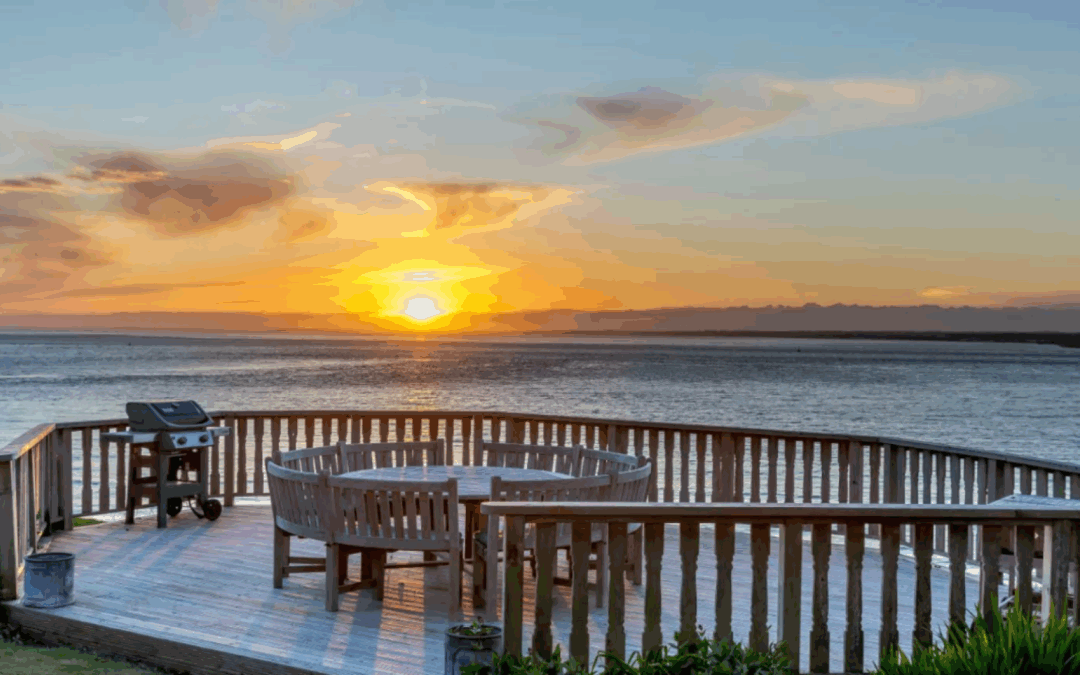 This summer’s best waterside properties, with Strutt & Parker