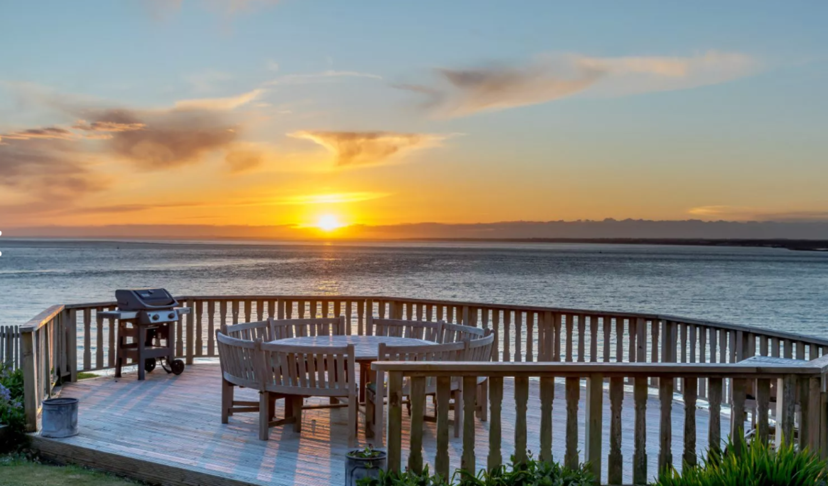 This summer season’s greatest waterside properties, with Strutt & Parker