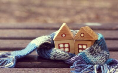 Winter-proof your home: smart steps to keep energy costs down