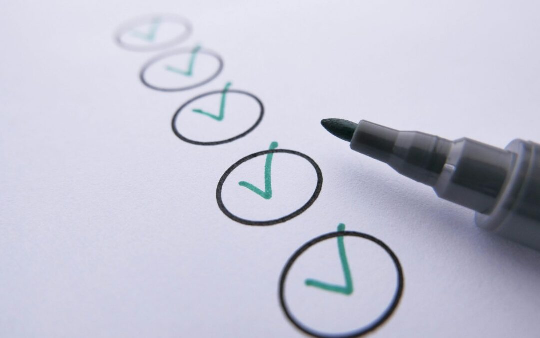 First-Time Buyers: your fresh-start Spring checklist