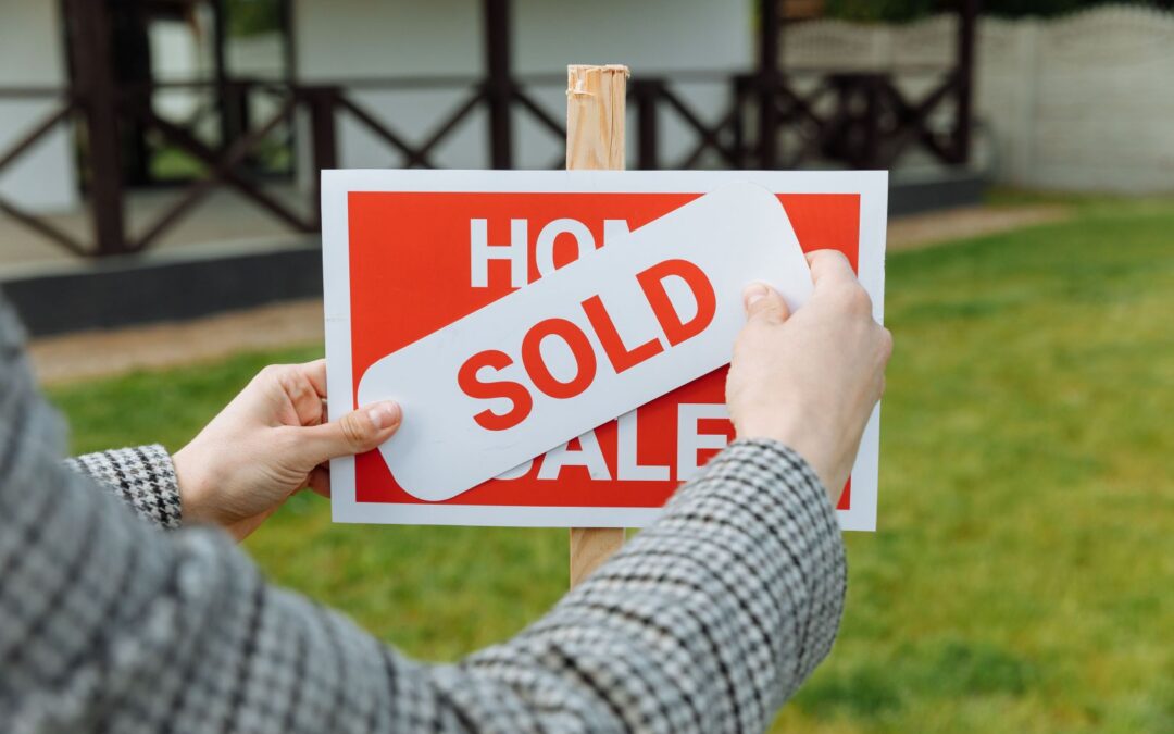 How to sell your home faster: 10 tips to speed up your sale