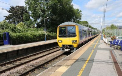 Best commuter towns for London in 2026
