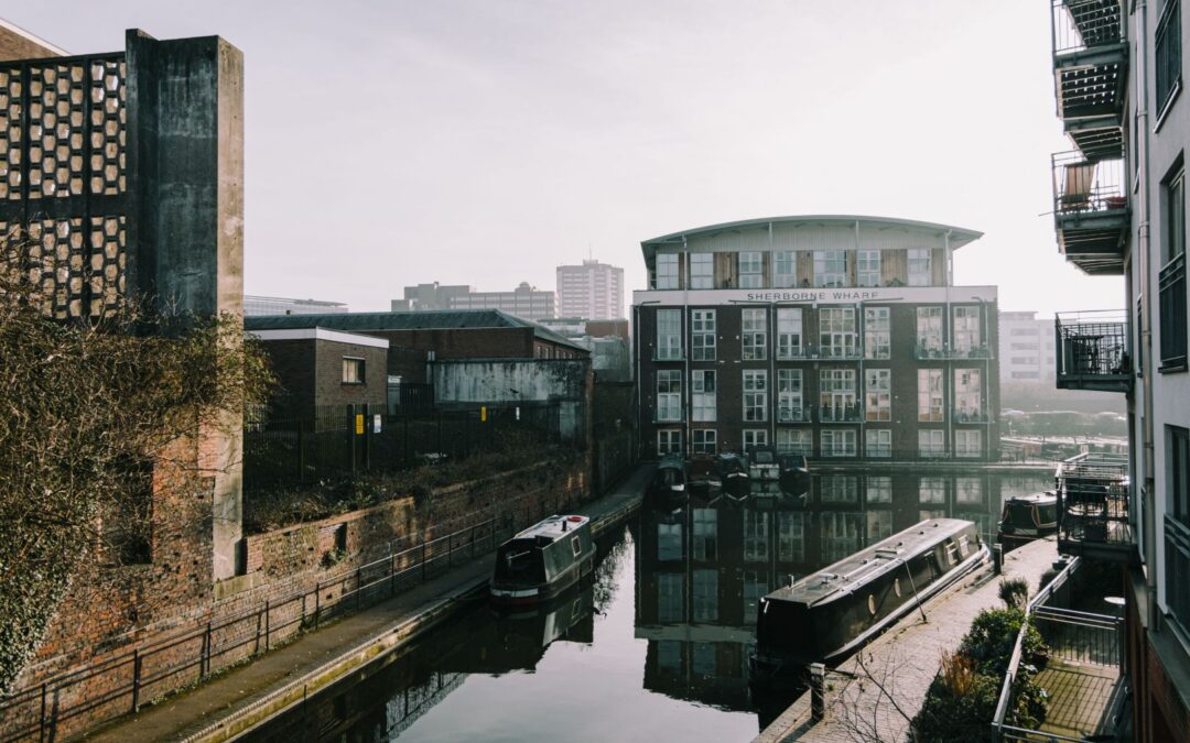 Best commuter towns for Birmingham: where to live for space, value and excellent transport links