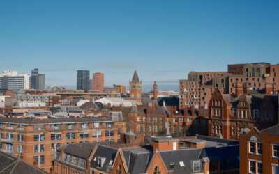 The best commuter towns for Manchester: where to live for space, lifestyle and strong transport links