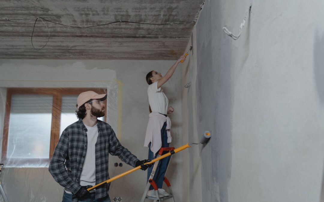 Moving up, moving out or renovating? How to decide what’s right for you
